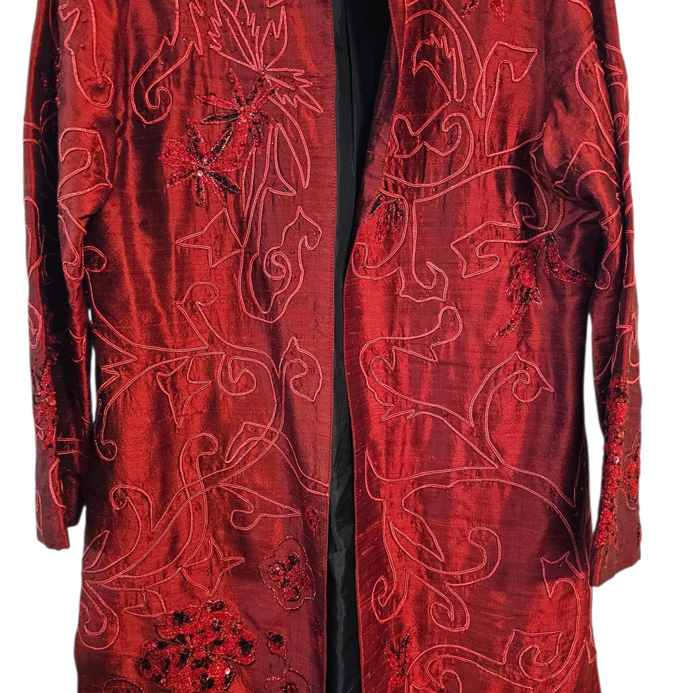 Tunique Jacket L - Picture 4 of 8
